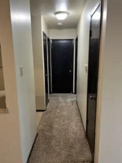 One Bedroom, Hallway - The Flats on 56th