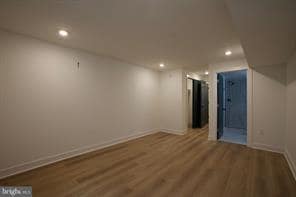 Building Photo - 1224 W Silver St