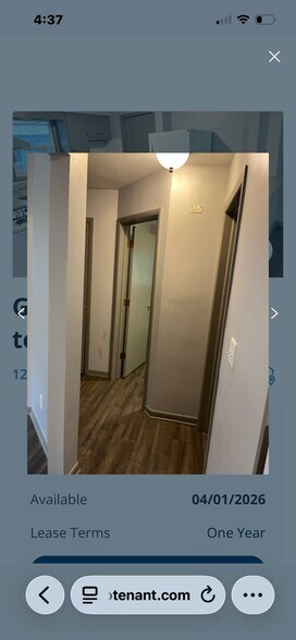 Building Photo - 1217 beryland St
