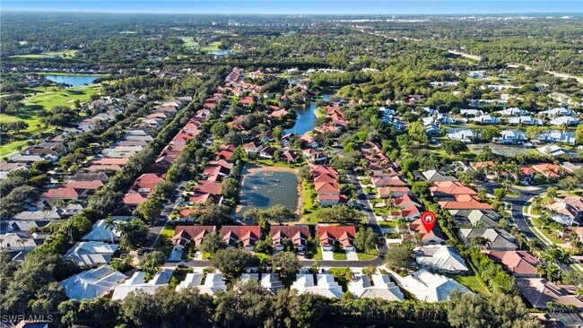 Building Photo - 3605 Corinthian Way