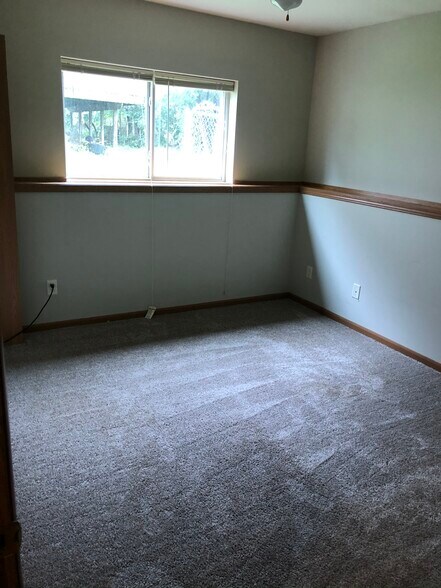Downstairs, bedroom 3 - 227 E Mill St