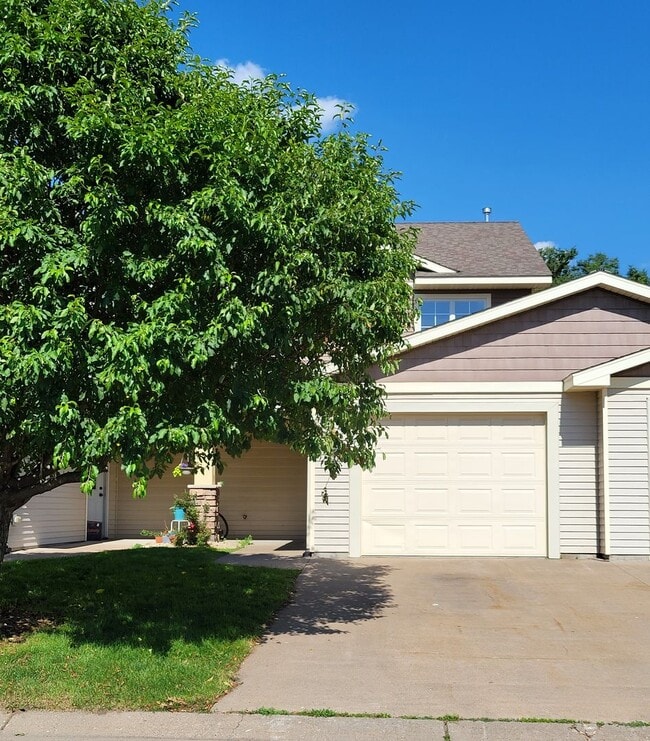 Primary Photo - 3 Bedroom Townhouse - Middle Unit