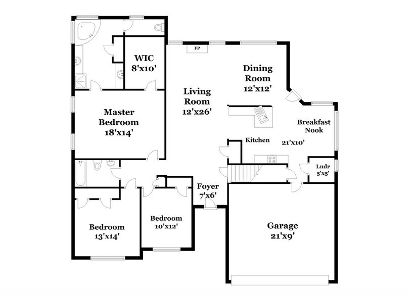 Building Photo - 3600 Biltmore Oaks Dr SE