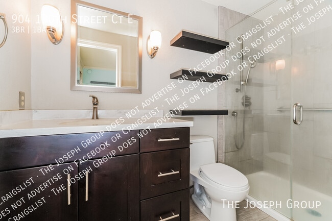 Building Photo - 904 130th St Ct E