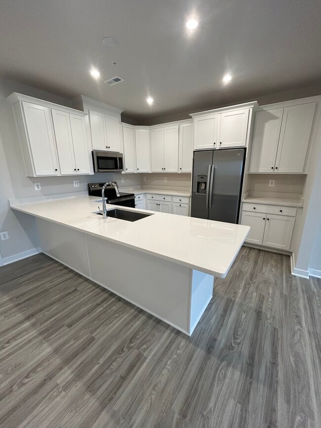 Building Photo - 9070 Katherine Johnson Ave