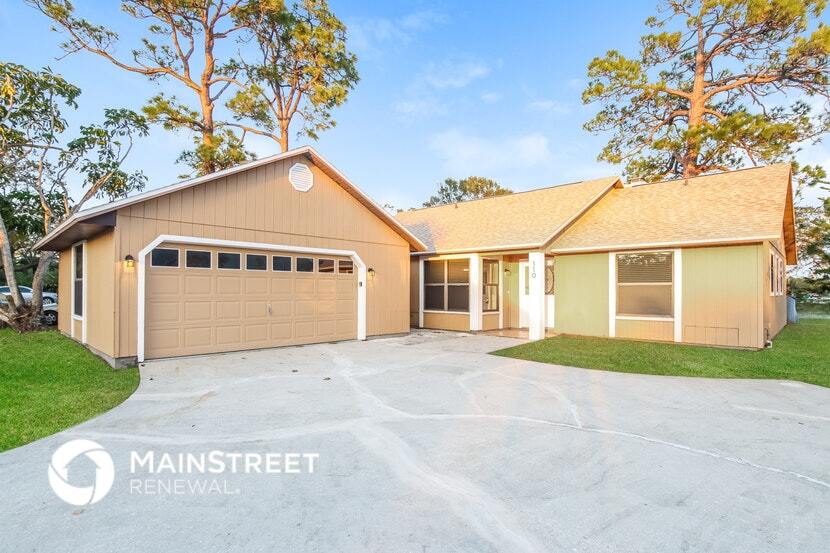 Building Photo - 110 Cardinal Dr