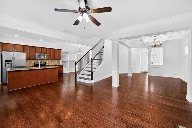 Building Photo - 269 Privet Cir