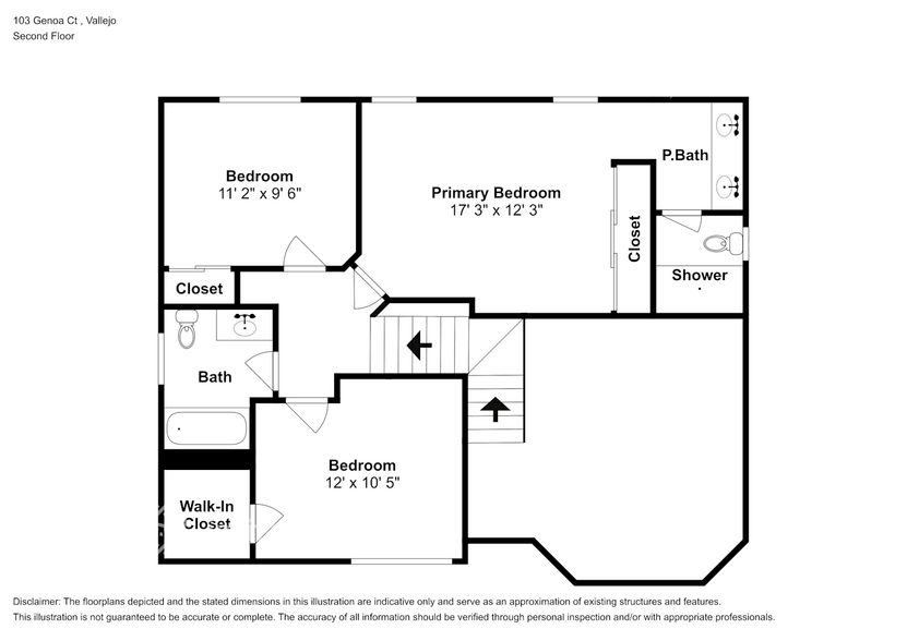 Building Photo - 103 Genoa Ct