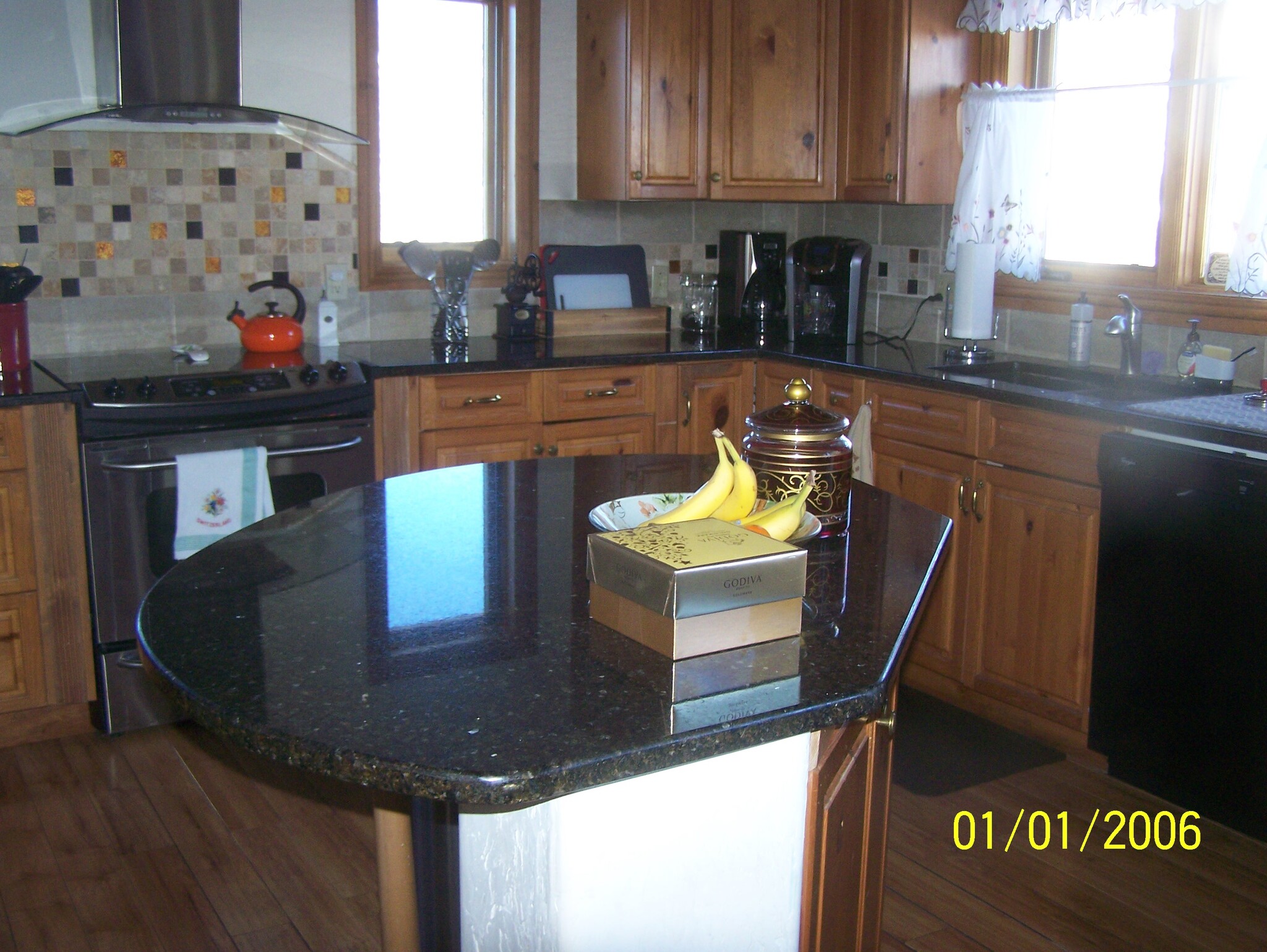 Building Photo - 2170 Long Spur