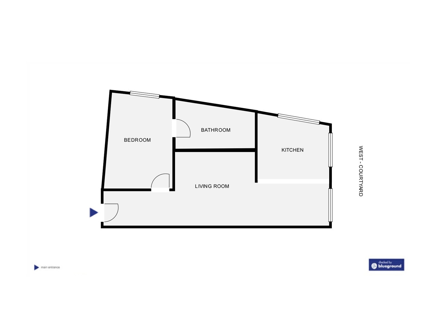 Building Photo - 10 Downing St