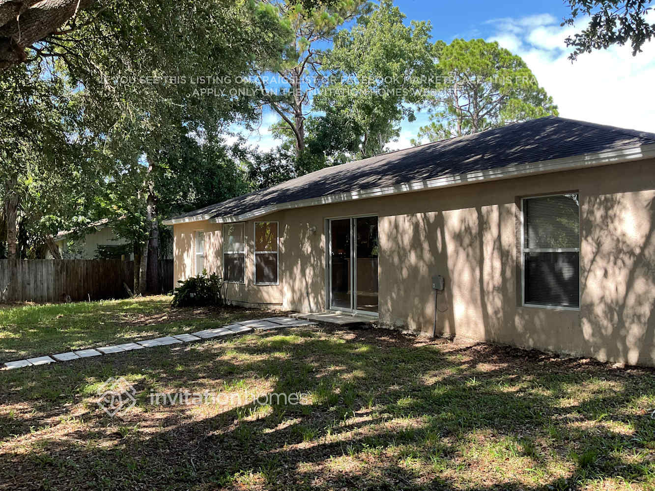 Building Photo - 6050 Ackard Ave