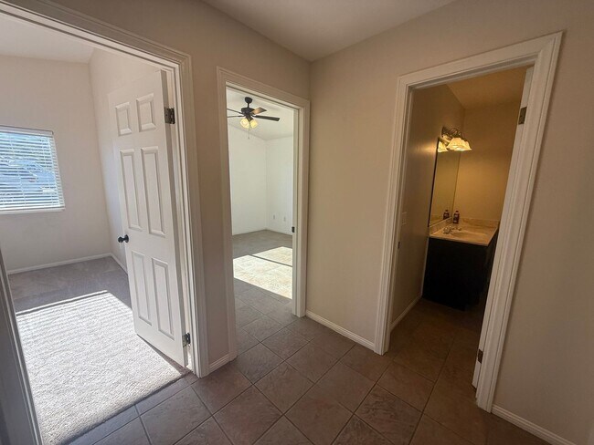 Building Photo - 4BR/2BA HOME w/ attached garage, usable land, fenced in back yard in CAMPO available!