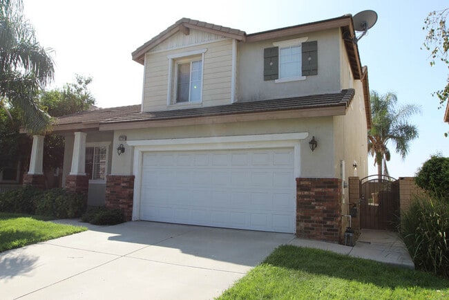 Primary Photo - Available now 5/3 Rancho Cucamonga estate ...