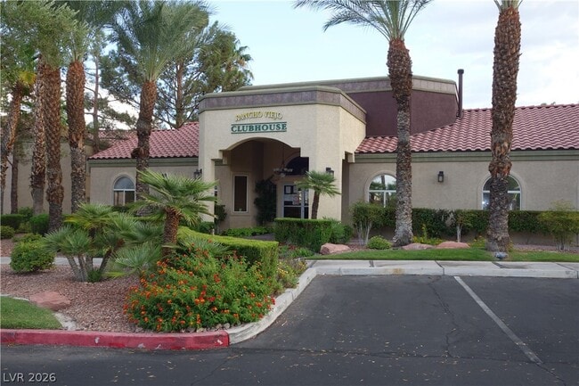 Building Photo - 7885 W Flamingo Rd