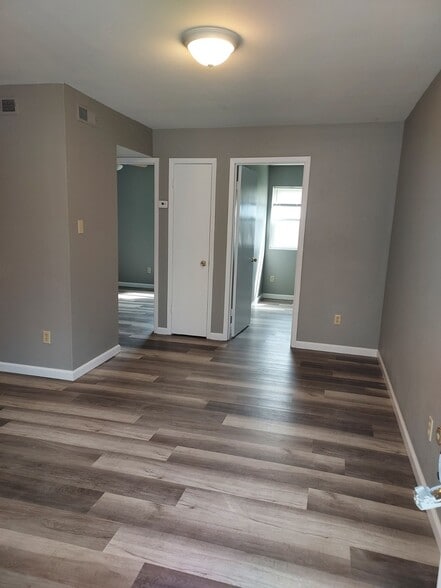 Building Photo - 4740 Tishomingo Rd