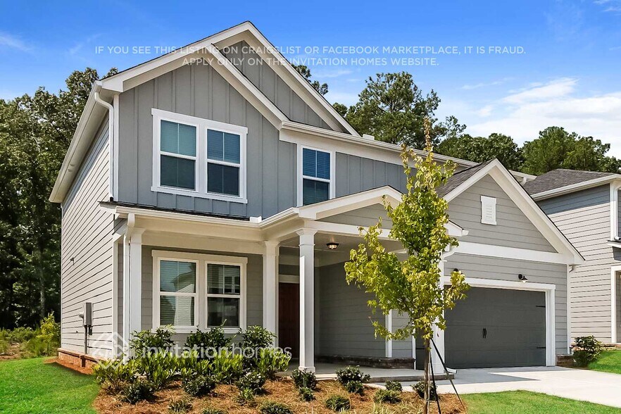 Building Photo - 4108 Ferris Ln