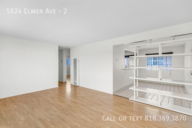 Building Photo - 5524 Elmer Ave