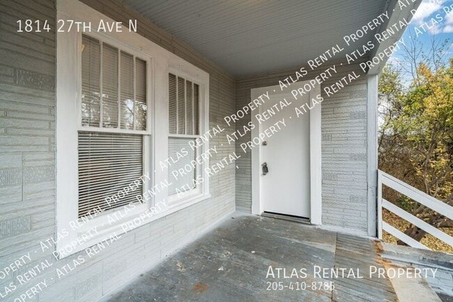 Building Photo - 1814 27th Ave N