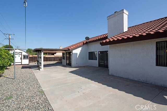 Building Photo - 26640 Braddock Rd
