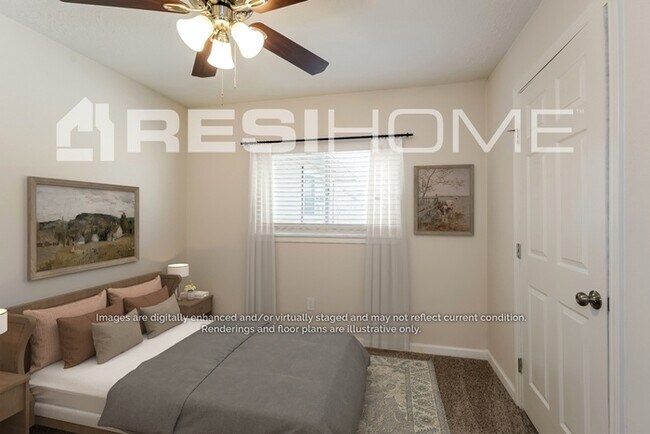 Building Photo - 17318 Gaucho Dr
