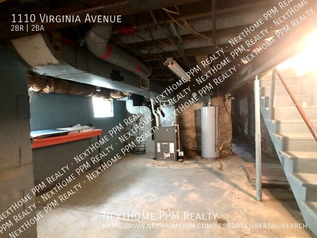 Building Photo - 1110 Virginia Ave