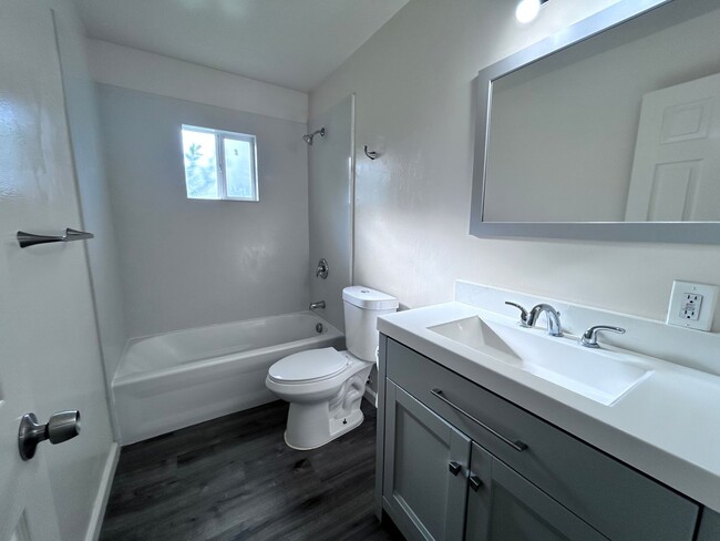 Building Photo - Updated Three Bedroom Two Bathroom Home