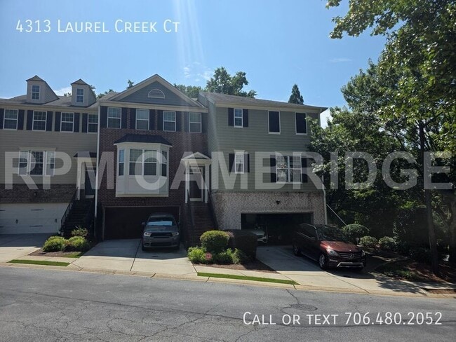 Primary Photo - 4313 Laurel Creek Ct SE