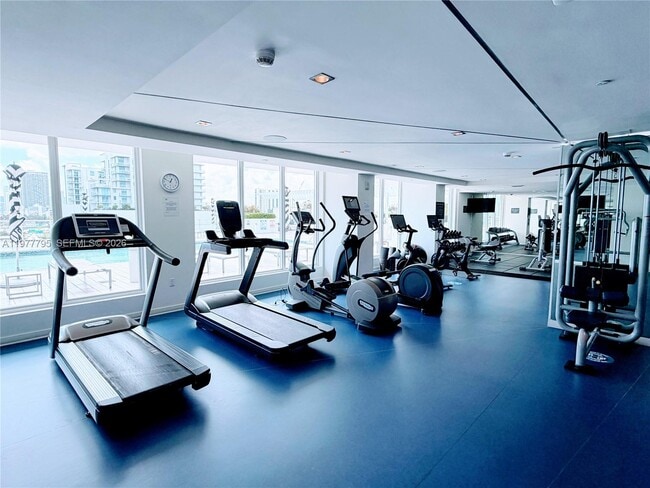 Building Photo - 4250 Biscayne Blvd