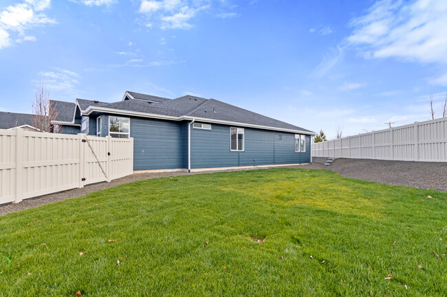 Building Photo - 4695 S Abbot Way