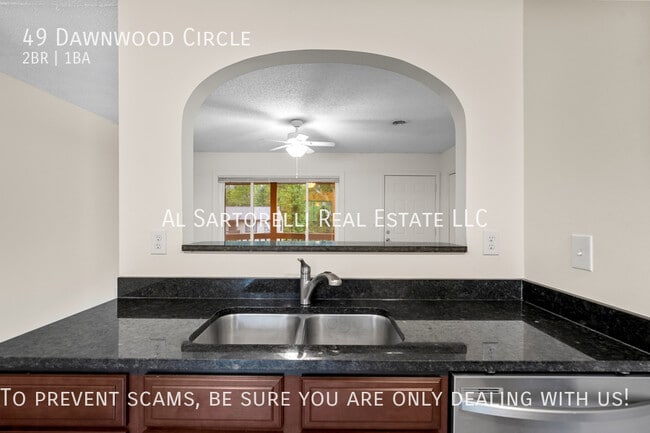 Building Photo - 49 Dawnwood Cir