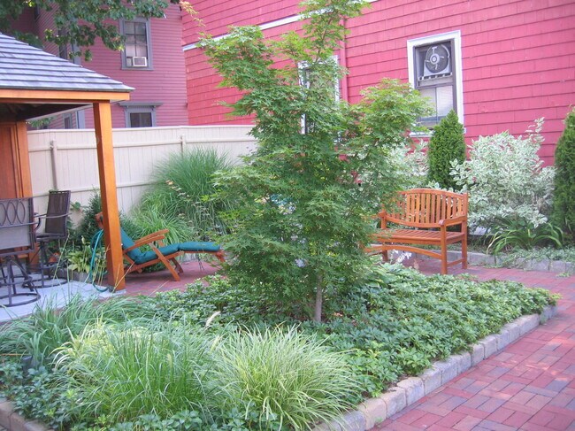 Building Photo - 3-2 Wendell St