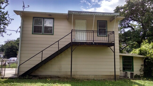 Building Photo - 1125 FRANCES ST