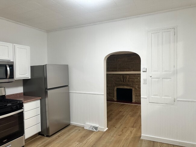 Building Photo - 920 Fulton St