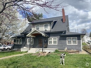 Building Photo - 1619 Washington Ave