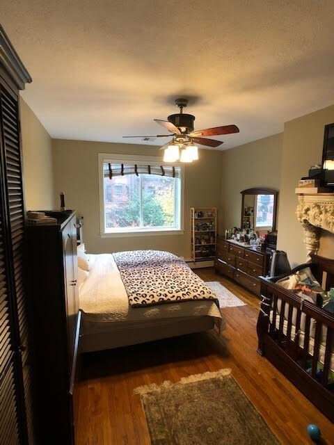 Building Photo - 186 Beacon St