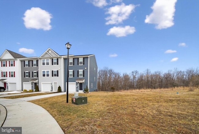 Building Photo - 338 Nocking Point Blvd