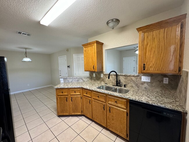 Building Photo - 3500 Dustin Ct