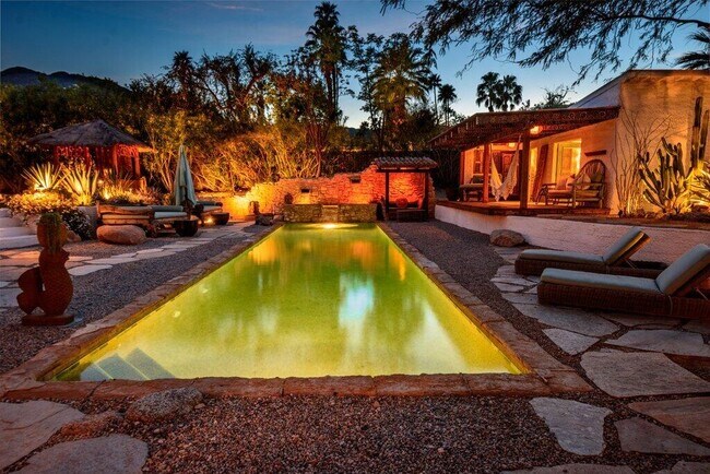 Building Photo - 71607 Sahara Rd