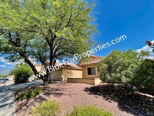 Building Photo - 1422 Blue Saguaro Trail