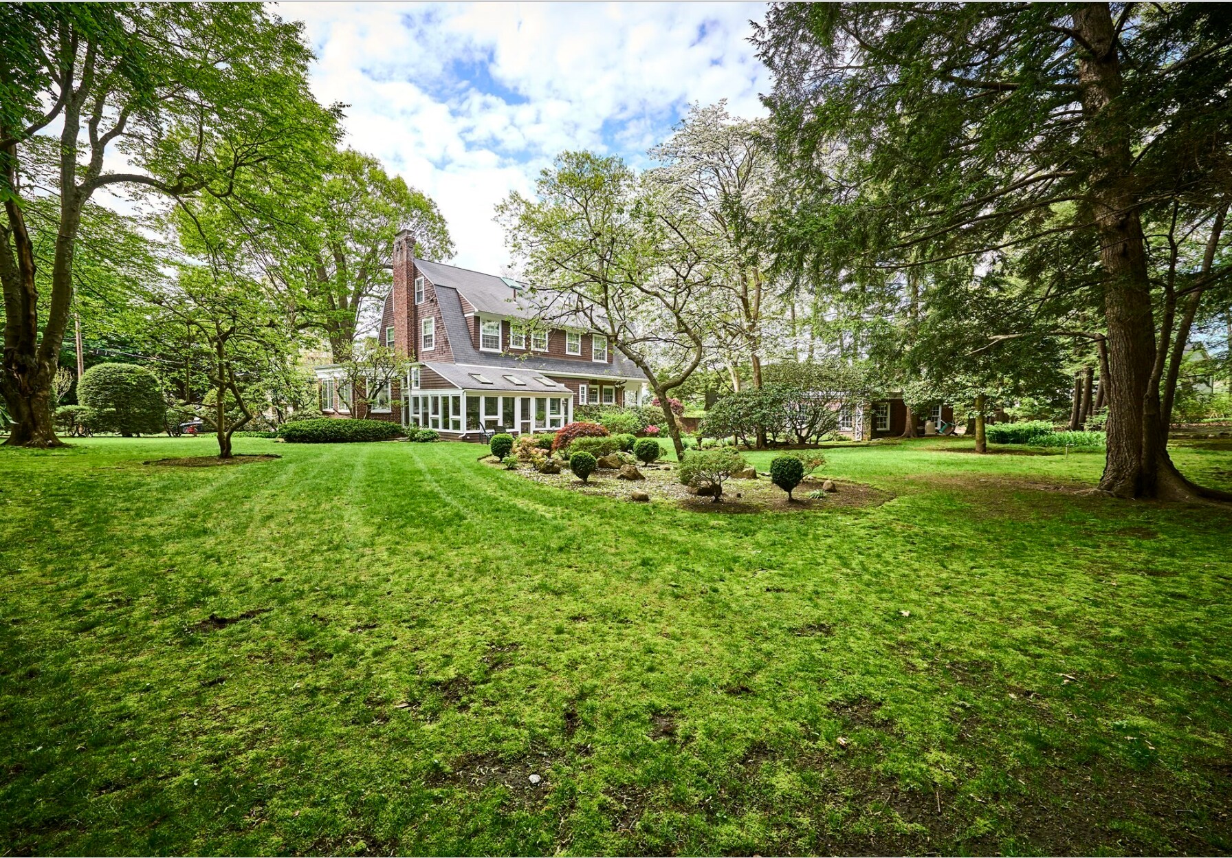 Building Photo - 30 Cheswick Rd