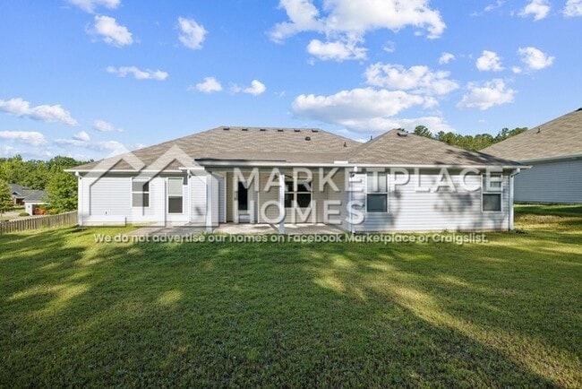 Building Photo - 803 Fenwick Ct