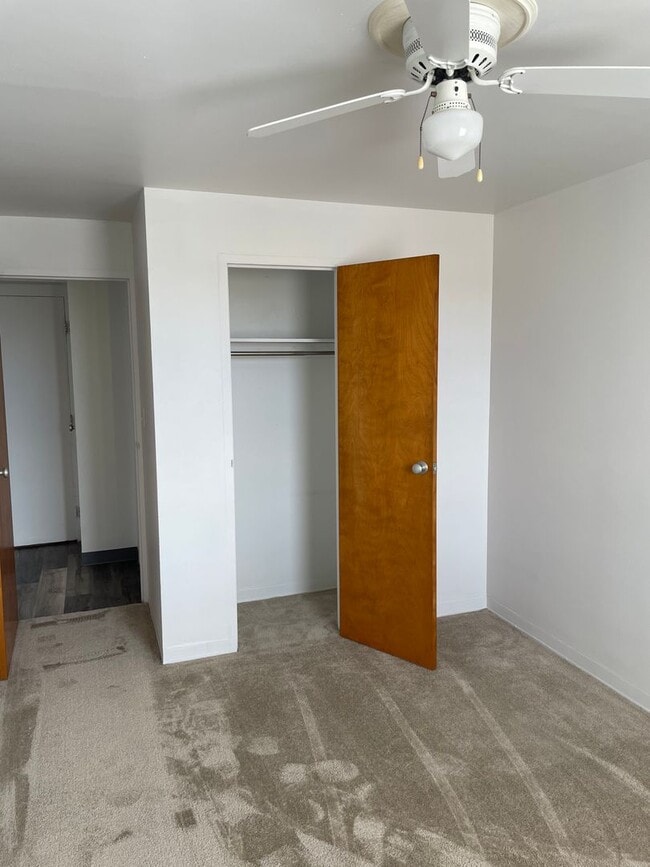 Interior Photo - The Avenue apartments