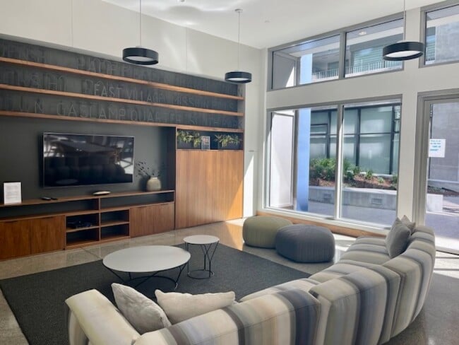 Building Photo - Great East Village Rental