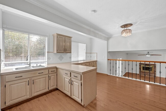 Building Photo - 5134 Smokey River Dr