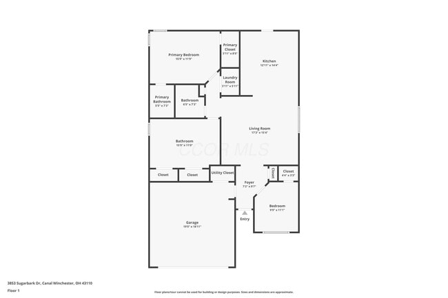 Building Photo - 3853 Sugarbark Dr