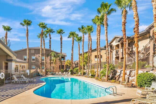 Building Photo - Stylish Silverado Ranch Condo with Modern Finishes & Private Patio!