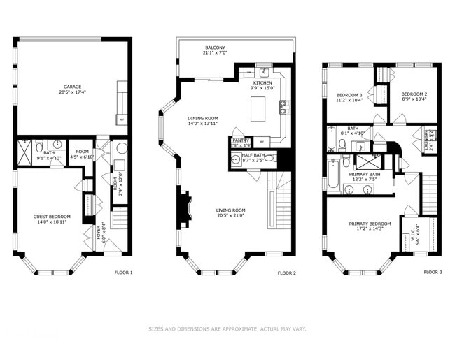 Building Photo - 3019 W Cornelia Ave