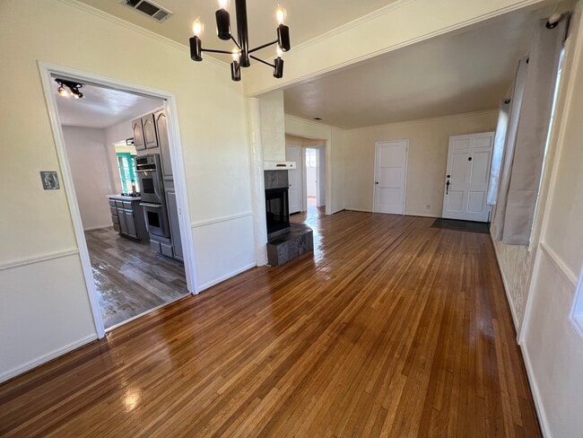 dinning room - 8047 Campion Dr