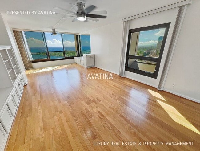 Building Photo - 1600 Ala Moana Blvd