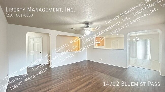 Building Photo - 14702 Bluemist Pass